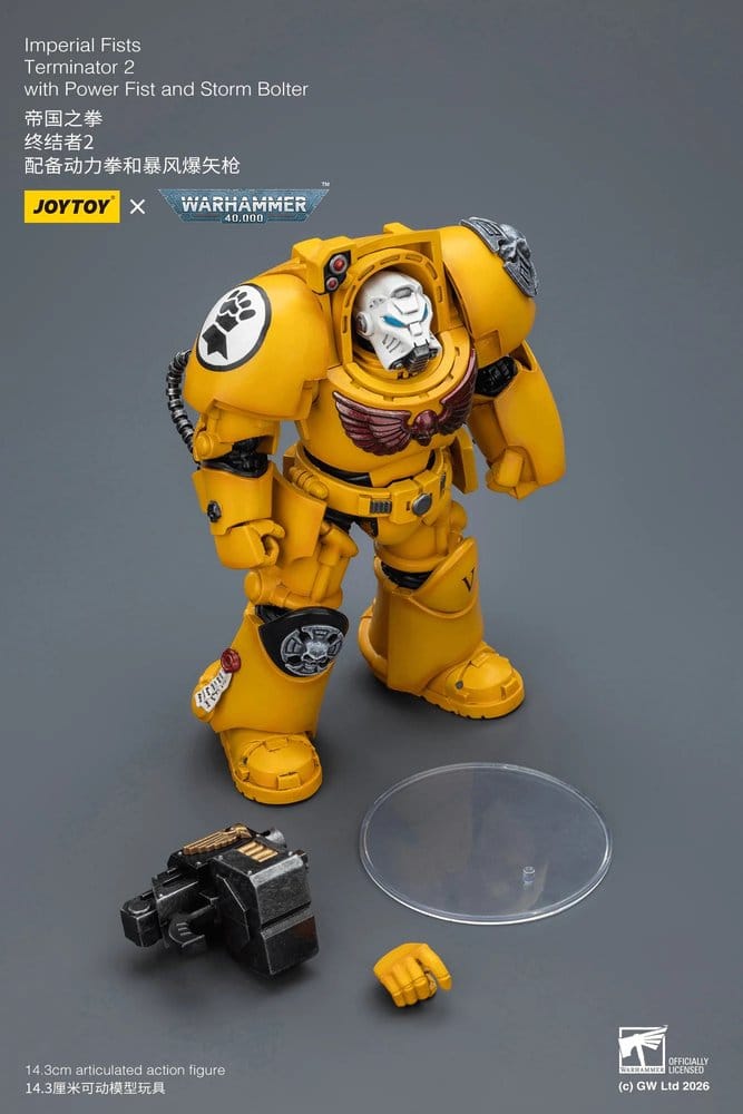 Warhammer 40