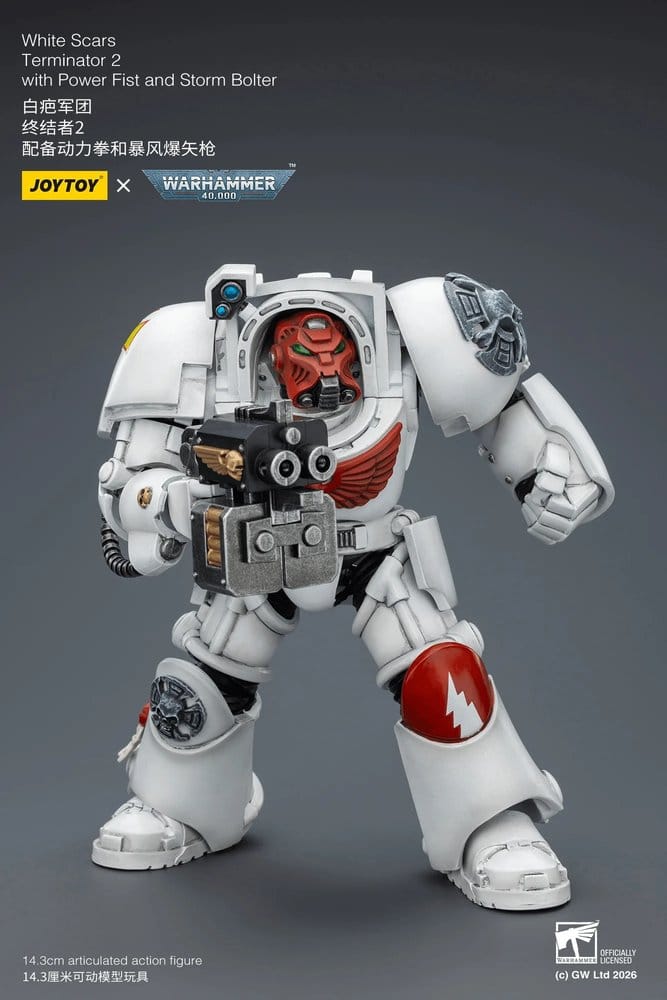 Warhammer 40