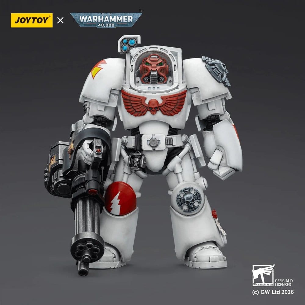 Warhammer 40