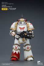 Warhammer The Horus Heresy Action Figur White Scars MKIII Tactical Legionär 12 cm