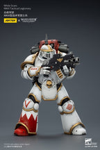 Warhammer The Horus Heresy Action Figur White Scars MKIII Tactical Legionär 12 cm