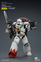 Warhammer The Horus Heresy Action Figur White Scars MKVI Tactical Legionary 12 cm