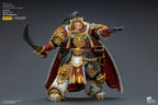 Warhammer The Horus Heresy Action Figur White Scars Jaghatai Khan Primarch av Vth Legion 19 cm