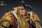 Warhammer The Horus Heresy Action Figur White Scars Jaghatai Khan Primarch av Vth Legion 19 cm