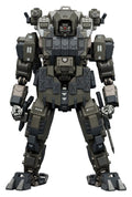 Dark Source Action Figure APOC Series Razor Stealth/Night Operations Mechanical 17 cm