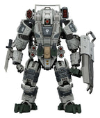 Dark Source Action Figure APOC Series Mysterious Armor Heavy Assault Mech 17 cm