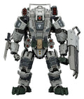 Dark Source Action Figure APOC Series Mysterious Armor Heavy Assault Mech 17 cm