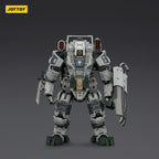 Dark Source Action Figur APOC Series Mystic Armor Heavy Assault Mech 17 cm