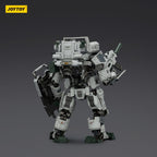 Dark Source Action Figure APOC Series Mysterious Armor Heavy Assault Mech 17 cm