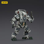 Dark Source Action Figure APOC Series Mysterious Armor Heavy Assault Mech 17 cm