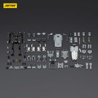 Dark Source Action Figure APOC Series Mysterious Armor Heavy Assault Mech 17 cm
