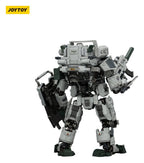 Dark Source Action Figure APOC Series Mysterious Armor Heavy Assault Mech 17 cm