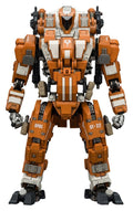 Dark Source Action Figure APOC Series Hummer Standard Combat Mechanic 17 cm