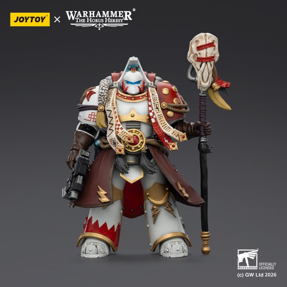Warhammer 40