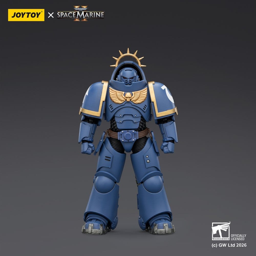 Warhammer 40
