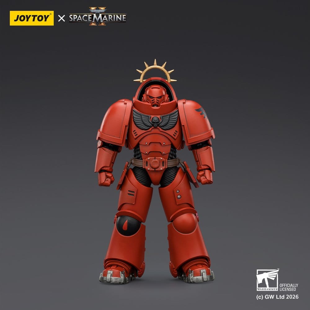 Warhammer 40