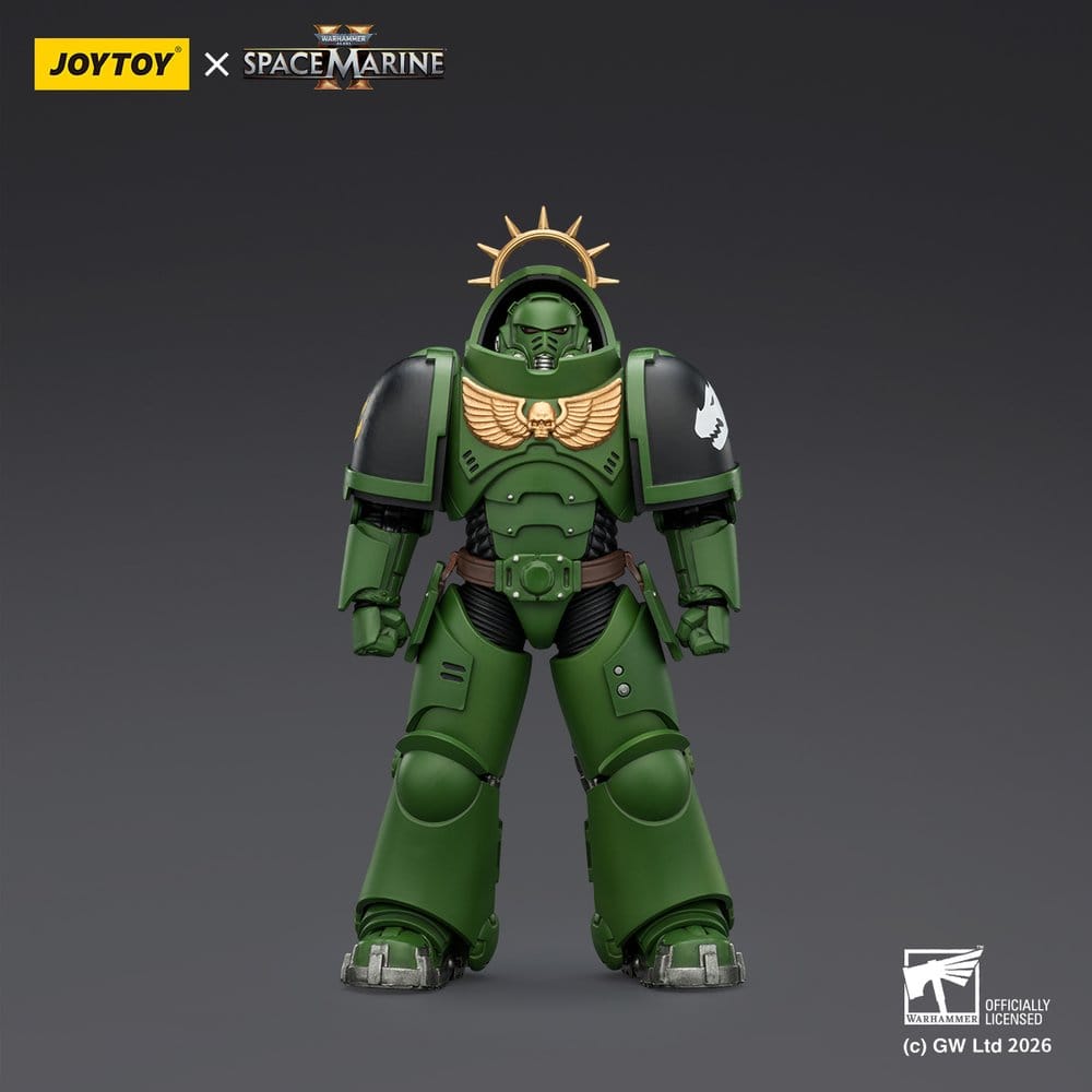 Warhammer 40