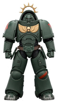 Warhammer 40,000 Actionfigur Spelledition Dark Angels Heavy Intercessor 13 cm