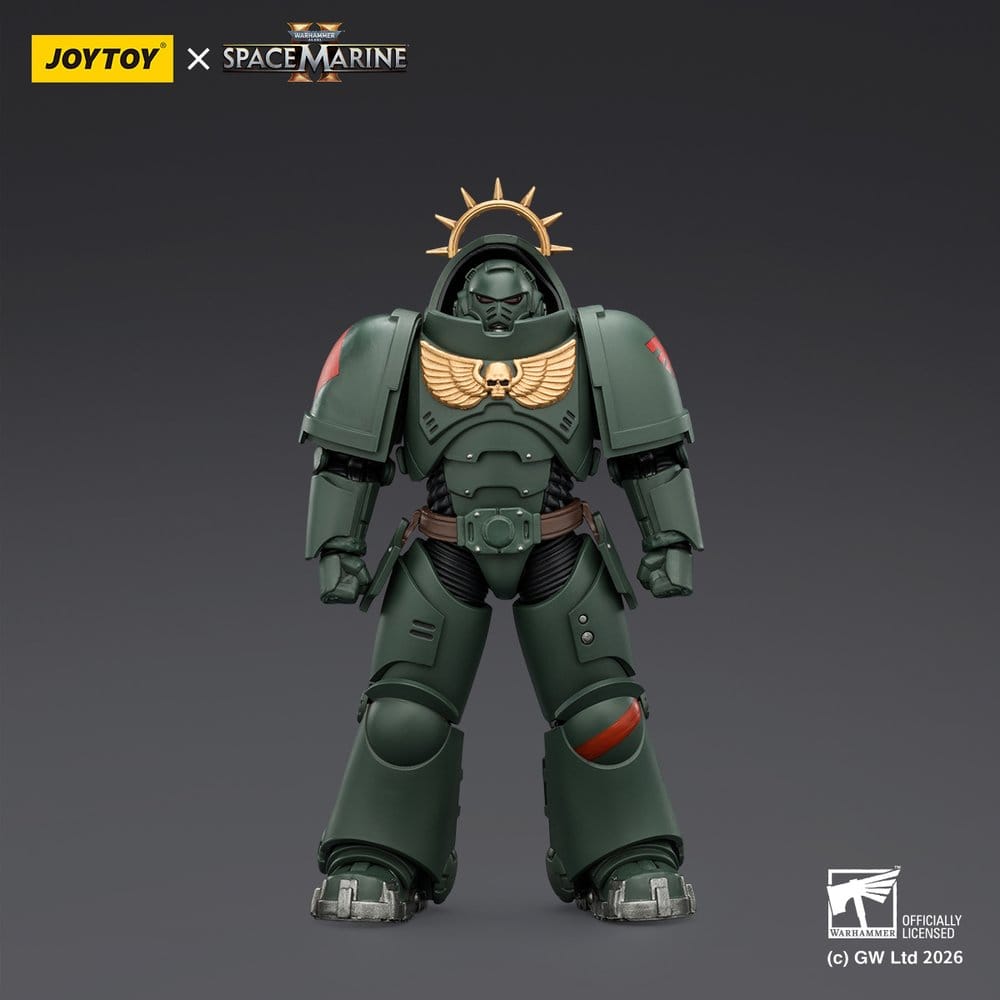 Warhammer 40