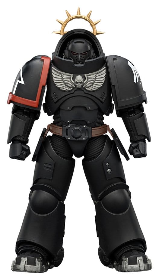 Warhammer 40,000 Actionfigur Raven Guard Tung Intercessor 13 cm