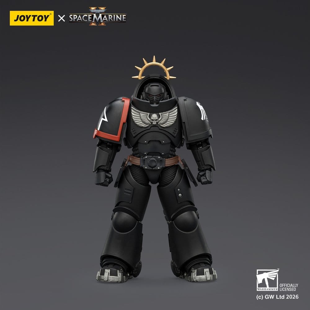 Warhammer 40