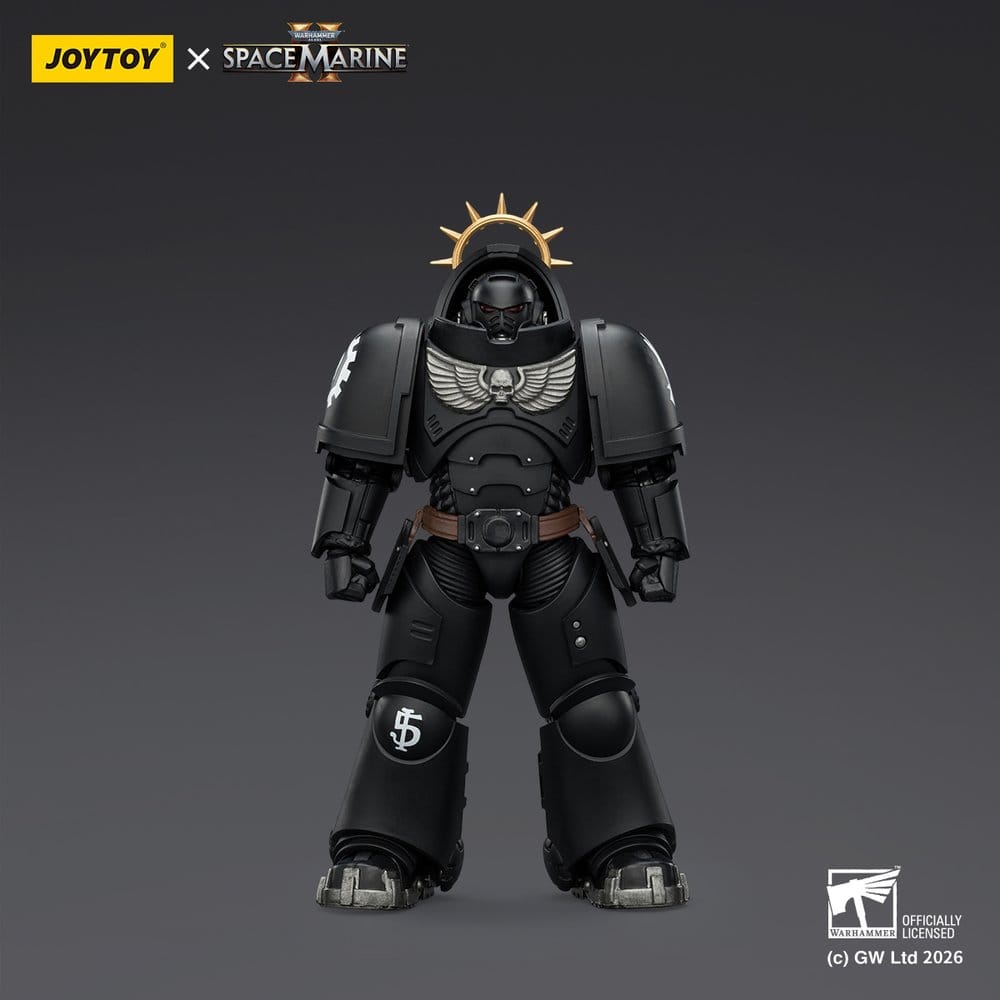 Warhammer 40