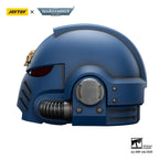 Warhammer 40,000 Kapten MkX Hjälm Ultramarines 30 cm
