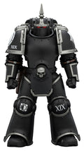 Warhammer 40,000 Actionfigur Raven Guard MK III Taktisk Legionär 12 cm