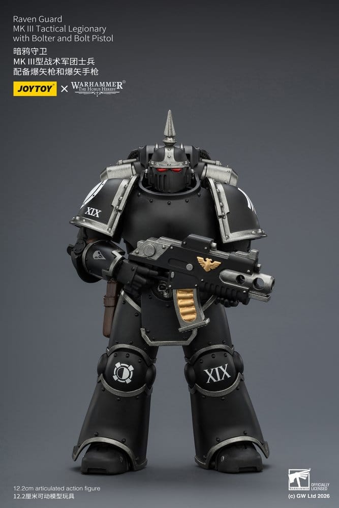 Warhammer 40