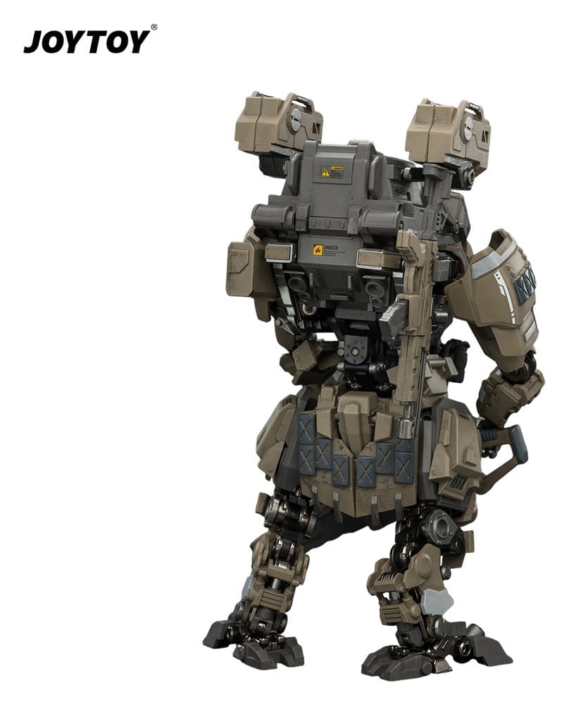 Dark Source APOC Series Action Figur Cosmic Zenith Fire Support Mech ST-8626 17 cm