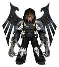 Warhammer 40,000 Actionfigur Raven Guard Dark Fury, Väljaren av de Fallen 12 cm