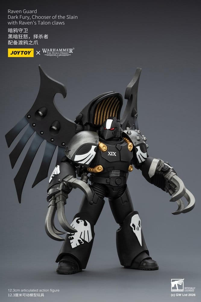 Warhammer 40