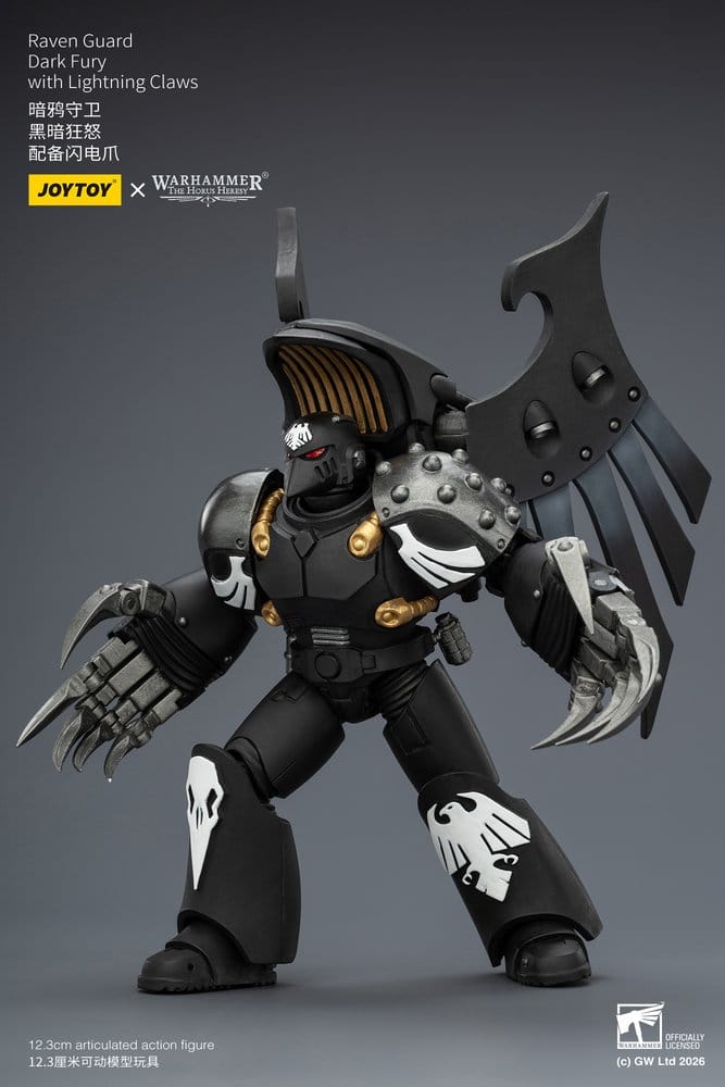Warhammer 40