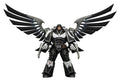 Warhammer 40,000 Actionfigur Raven Guard Corvus Corax, Primarch för XIX Legionen 18 cm