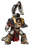 Warhammer The Horus Heresy Actionfigur Iron Warriors Warsmith 14 cm