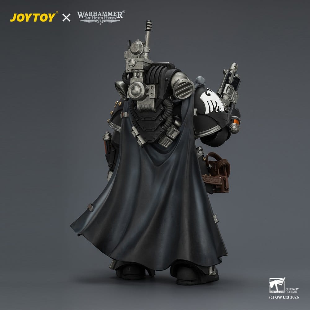 Warhammer Action Figur Raven Guard Kaedes Nex