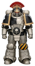 Warhammer The Horus Heresy Actionfigur Iron Warriors MkII Taktisk Sergent 12 cm