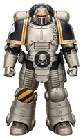 Warhammer The Horus Heresy Actionfigur Iron Warriors MkII Legionär 3 12,3 cm