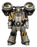 Warhammer The Horus Heresy Actionfigur Iron Warriors MkII Assault Legionär 12,3 cm