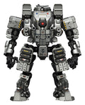 Dark Source Actionfigur Tiekui Dual Pilot Mecha MK04, 24 cm