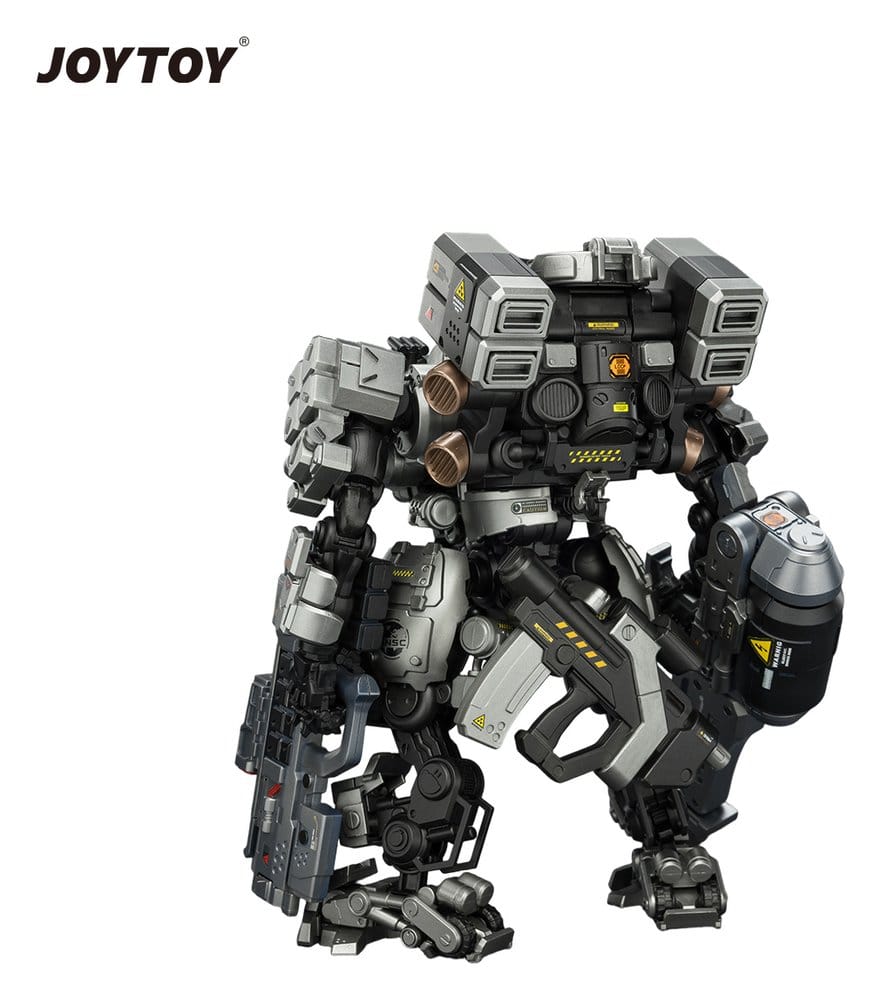 Dark Source Action Figur Tiekui Dual Pilot Mecha MK04 24 cm