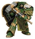 Warhammer The Horus Heresy actionfigur Salamanders Firedrake Terminator 1 14 cm