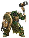 Warhammer The Horus Heresy actionfigur Salamanders Firedrake Terminator 2 14 cm