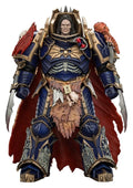 Warhammer The Horus Heresy actionfigur Night Lords Konrad Curze Primarch of the Night Lords Legion 19 cm