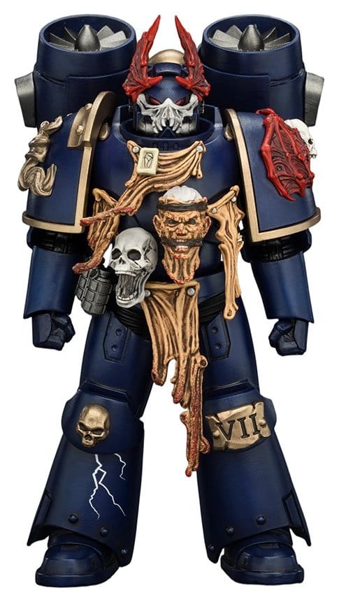 Warhammer The Horus Heresy actionfigur Night Lords Night Raptor 12 cm