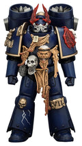 Warhammer The Horus Heresy actionfigur Night Lords Night Raptor 12 cm