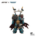 Warhammer Action Figure Alpha Legion Chaos Lord (13 cm)