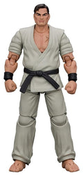 The King of Fighters '98 Ultimate Match Master Team Action Figure Takuma Sakazaki