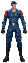The King of Fighters '98 Ultimate Match Master Team Action Figure Heidern