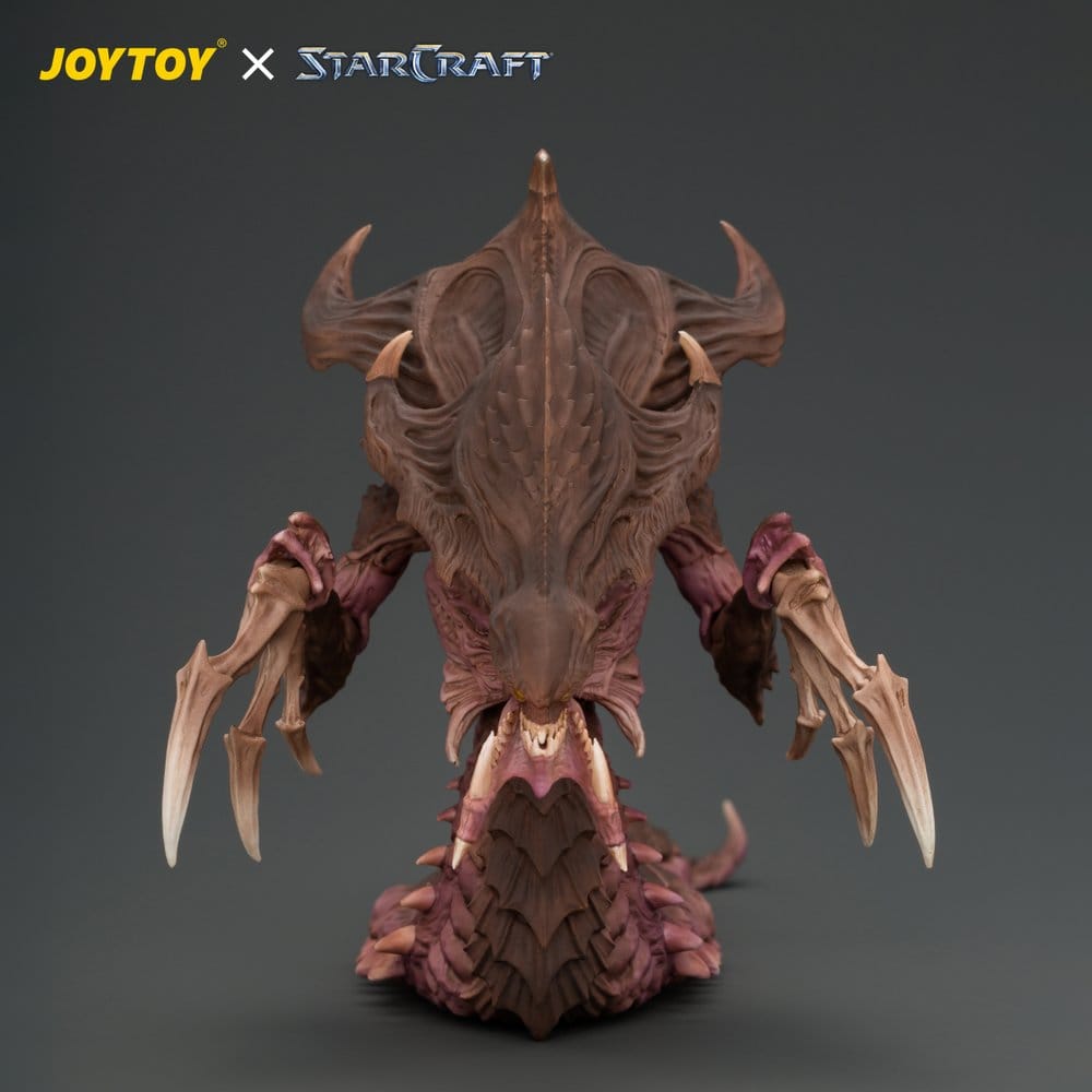 StarCraft Figure Zerg Hydralisk